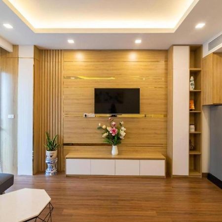 Flc Sea Tower Quy Nhon - Homostay Dış mekan fotoğraf