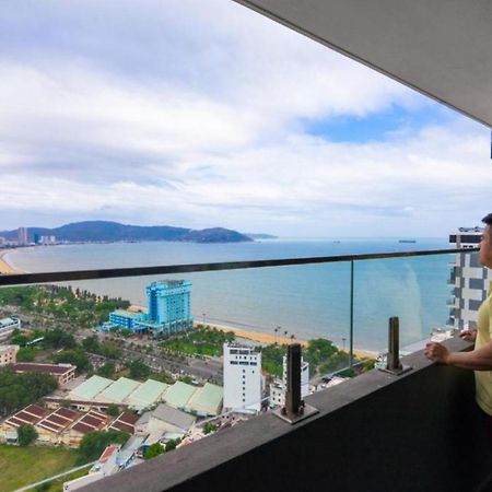 Flc Sea Tower Quy Nhon - Homostay Dış mekan fotoğraf