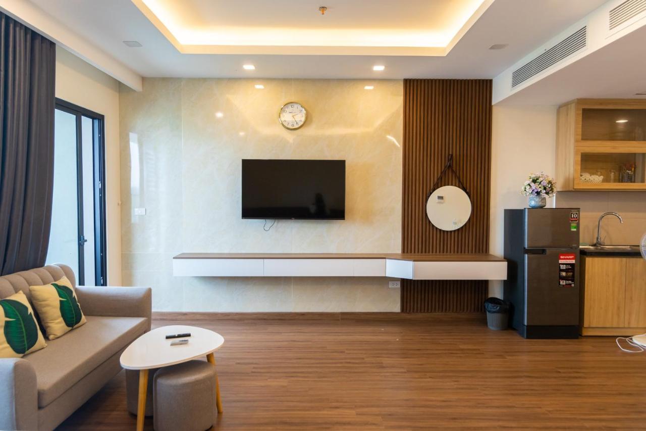 Flc Sea Tower Quy Nhon - Homostay Dış mekan fotoğraf