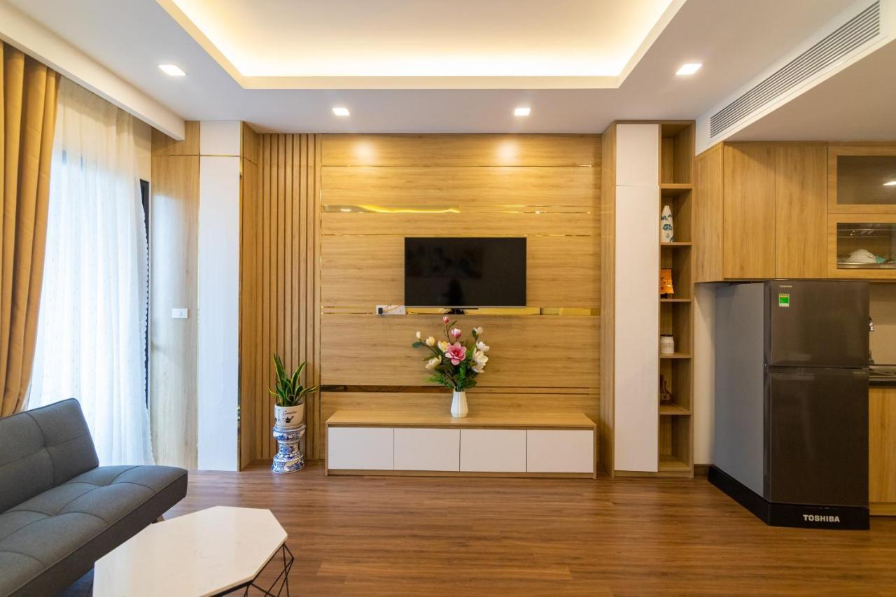 Flc Sea Tower Quy Nhon - Homostay Dış mekan fotoğraf