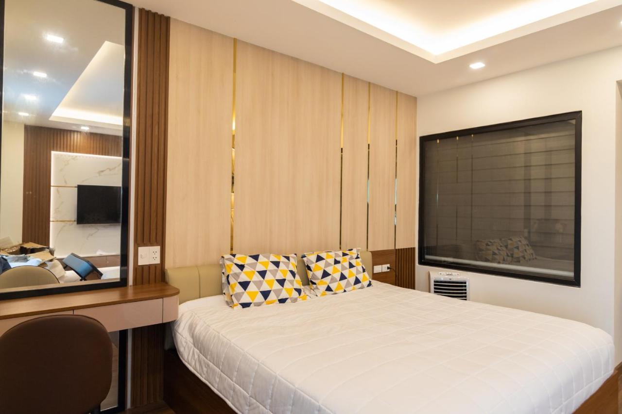 Flc Sea Tower Quy Nhon - Homostay Dış mekan fotoğraf