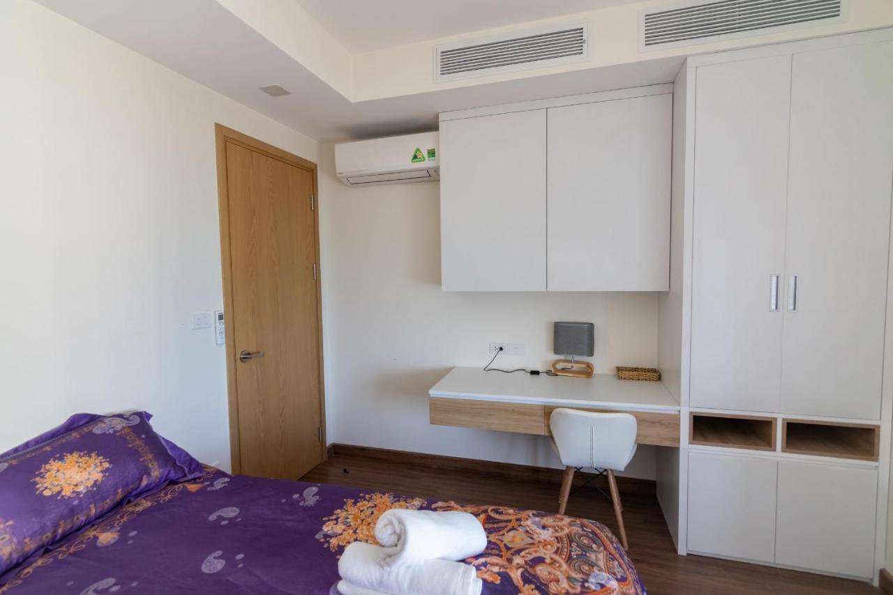 Flc Sea Tower Quy Nhon - Homostay Dış mekan fotoğraf