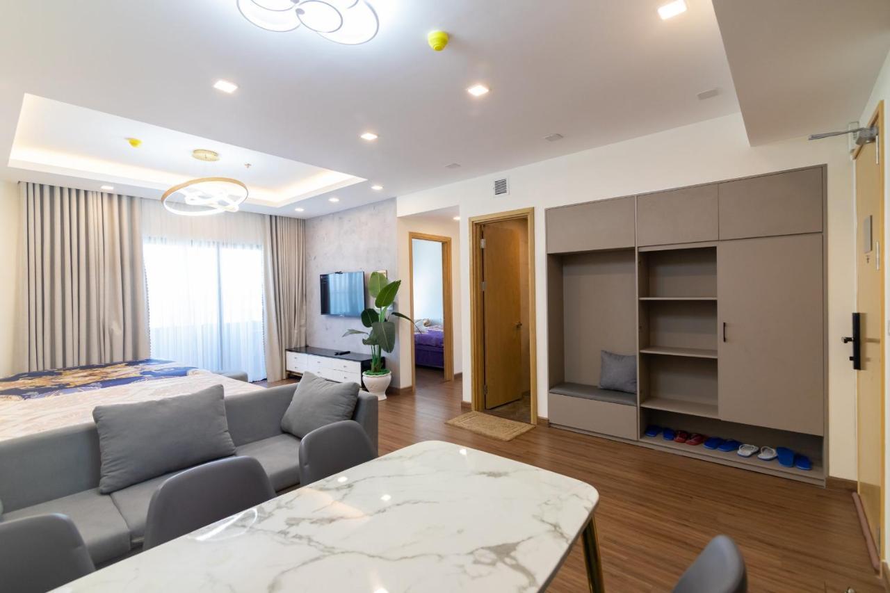 Flc Sea Tower Quy Nhon - Homostay Dış mekan fotoğraf