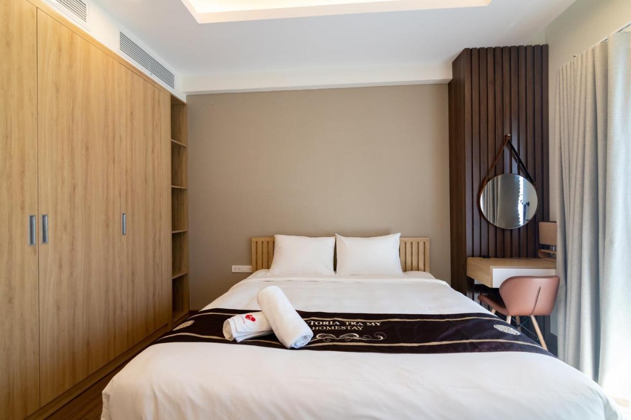 Flc Sea Tower Quy Nhon - Homostay Dış mekan fotoğraf