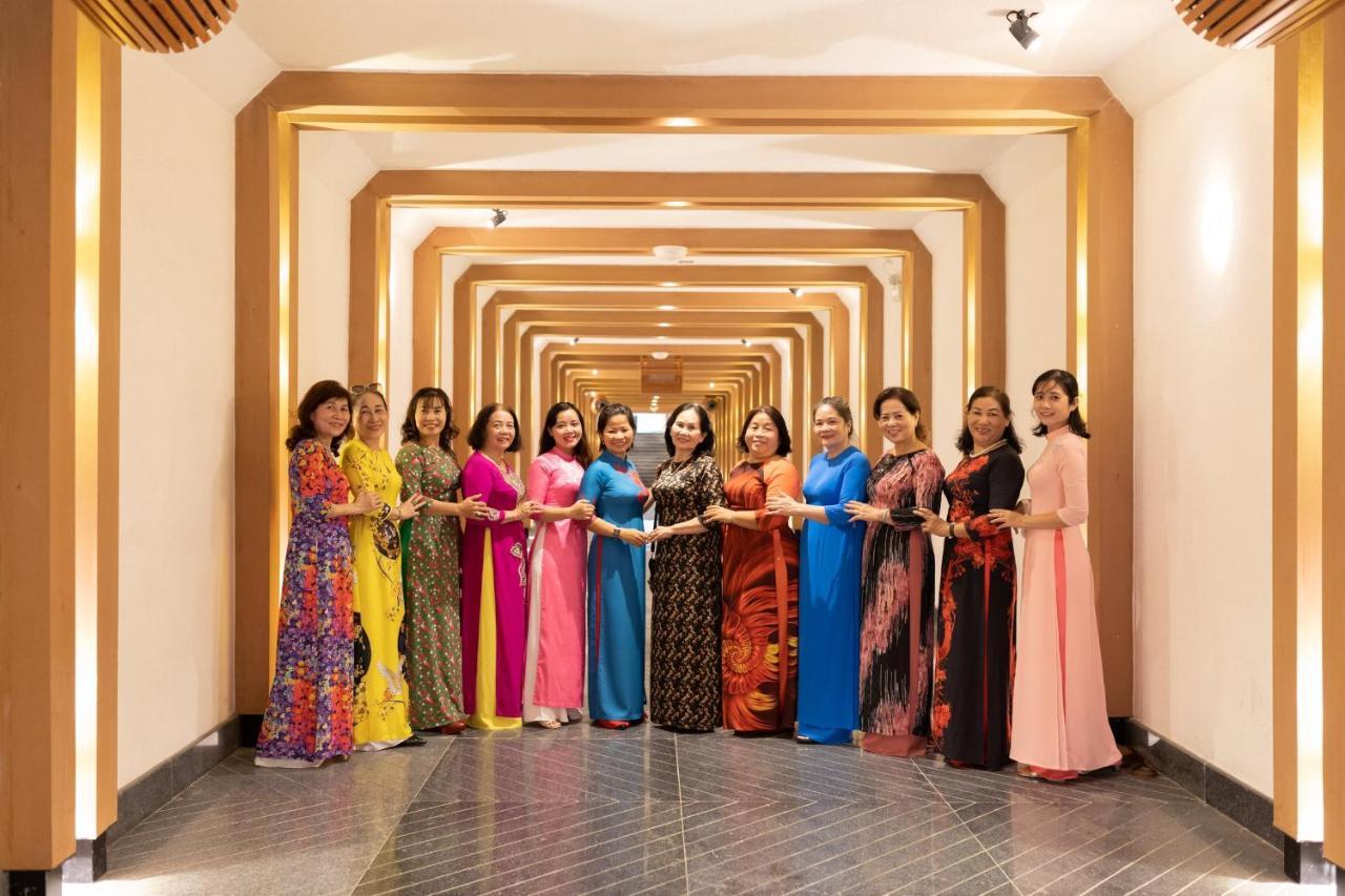 Flc Sea Tower Quy Nhon - Homostay Dış mekan fotoğraf