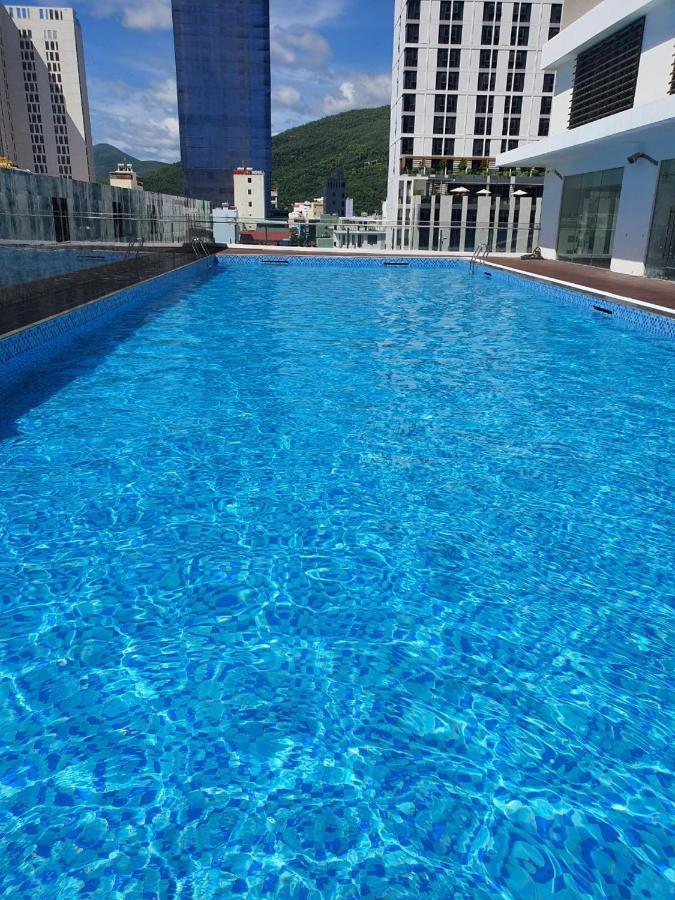 Flc Sea Tower Quy Nhon - Homostay Dış mekan fotoğraf