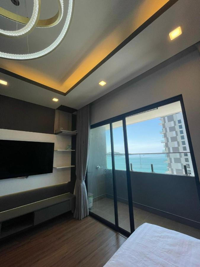 Flc Sea Tower Quy Nhon - Homostay Dış mekan fotoğraf