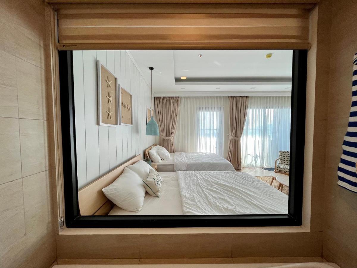 Flc Sea Tower Quy Nhon - Homostay Dış mekan fotoğraf