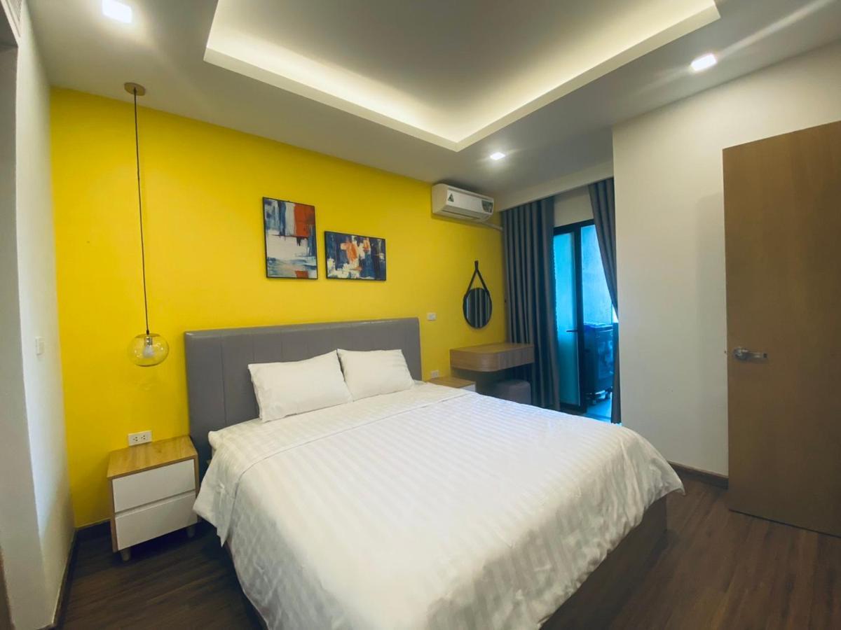 Flc Sea Tower Quy Nhon - Homostay Dış mekan fotoğraf
