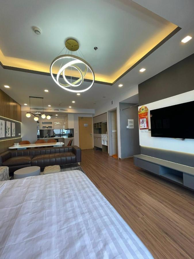 Flc Sea Tower Quy Nhon - Homostay Dış mekan fotoğraf