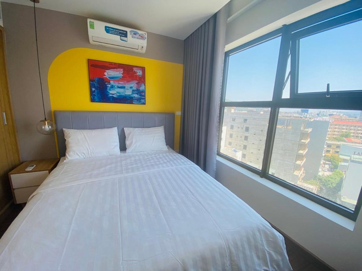 Flc Sea Tower Quy Nhon - Homostay Dış mekan fotoğraf