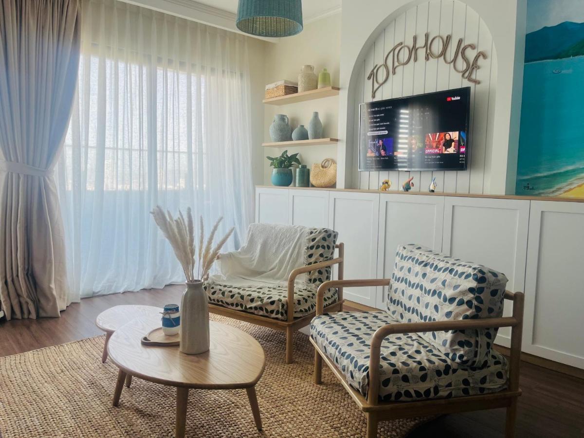 Flc Sea Tower Quy Nhon - Homostay Dış mekan fotoğraf