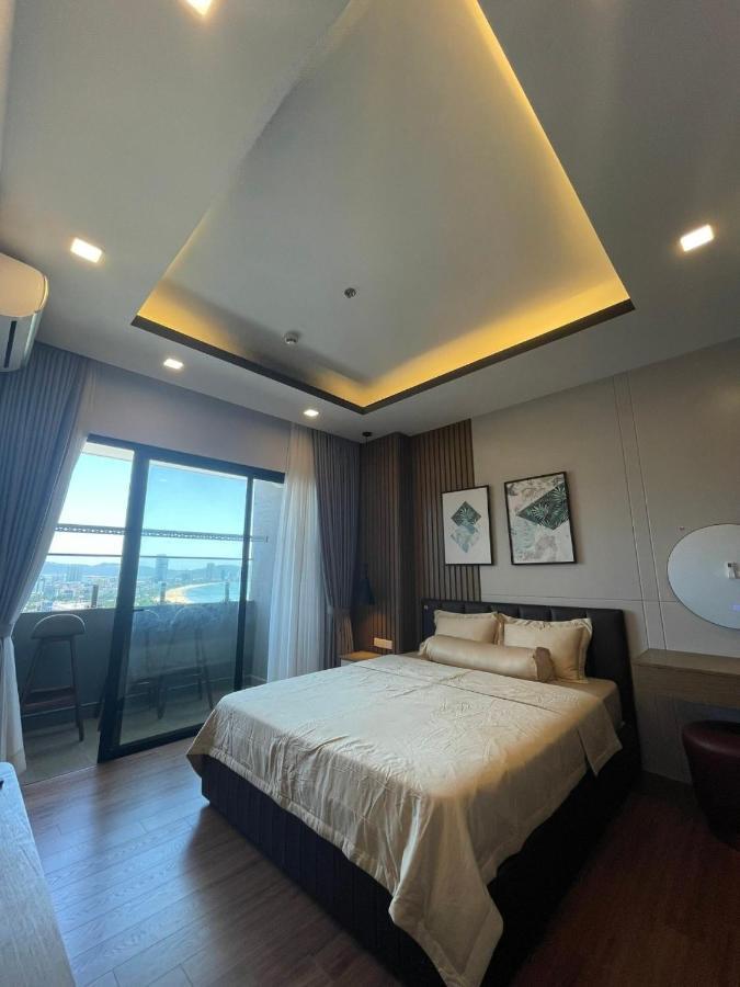 Flc Sea Tower Quy Nhon - Homostay Dış mekan fotoğraf