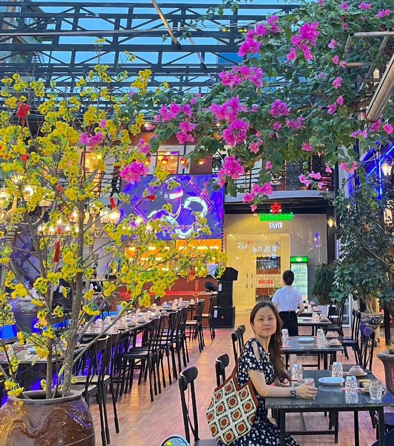 Flc Sea Tower Quy Nhon - Homostay Dış mekan fotoğraf