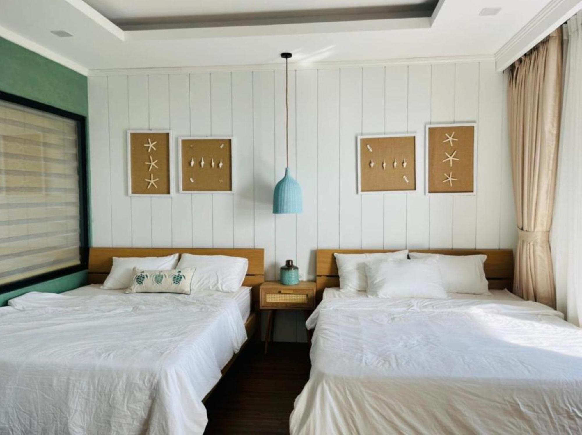 Flc Sea Tower Quy Nhon - Homostay Dış mekan fotoğraf