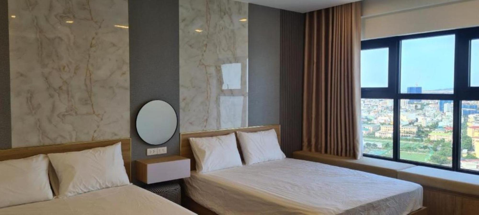 Flc Sea Tower Quy Nhon - Homostay Dış mekan fotoğraf