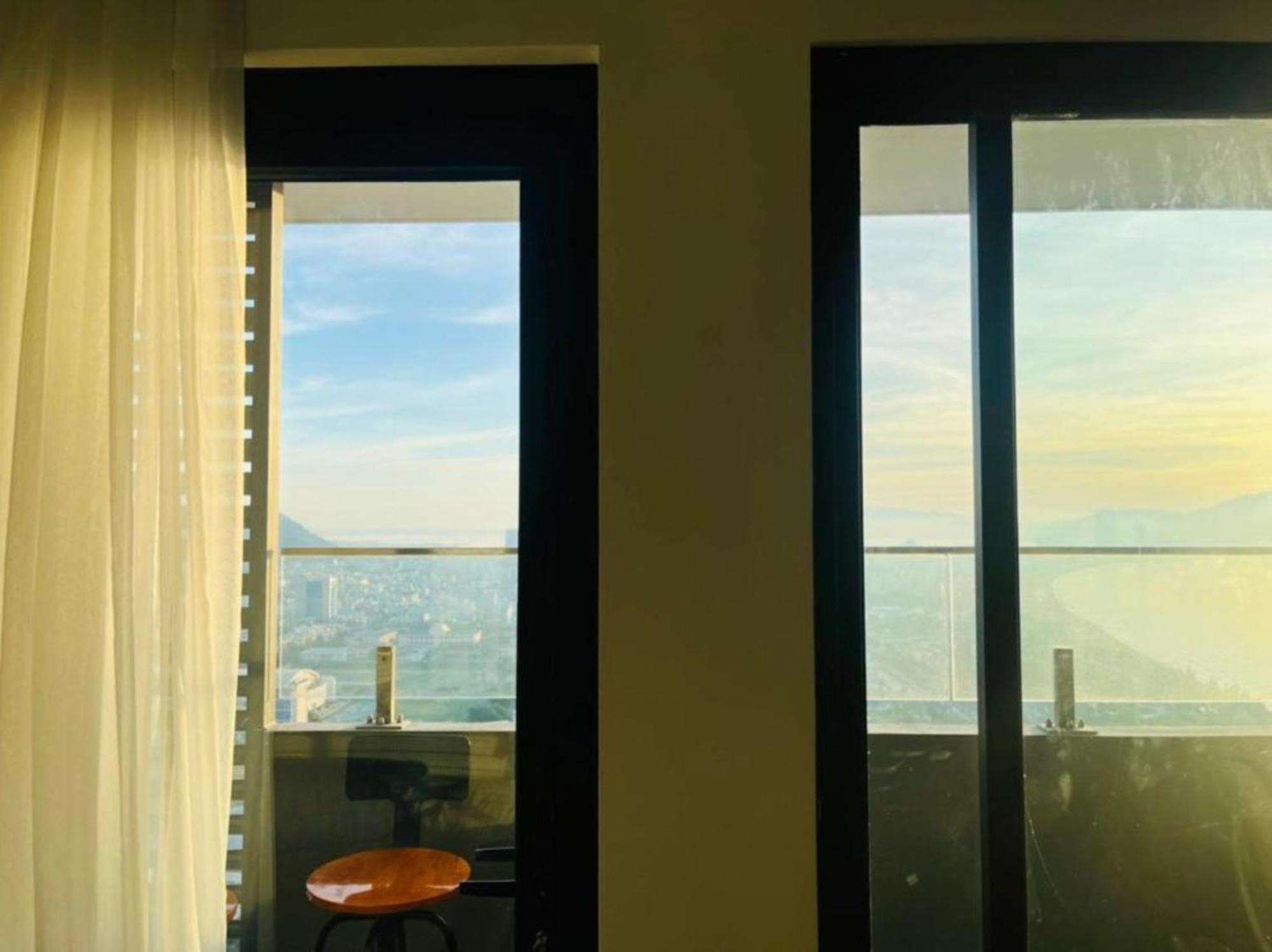 Flc Sea Tower Quy Nhon - Homostay Dış mekan fotoğraf