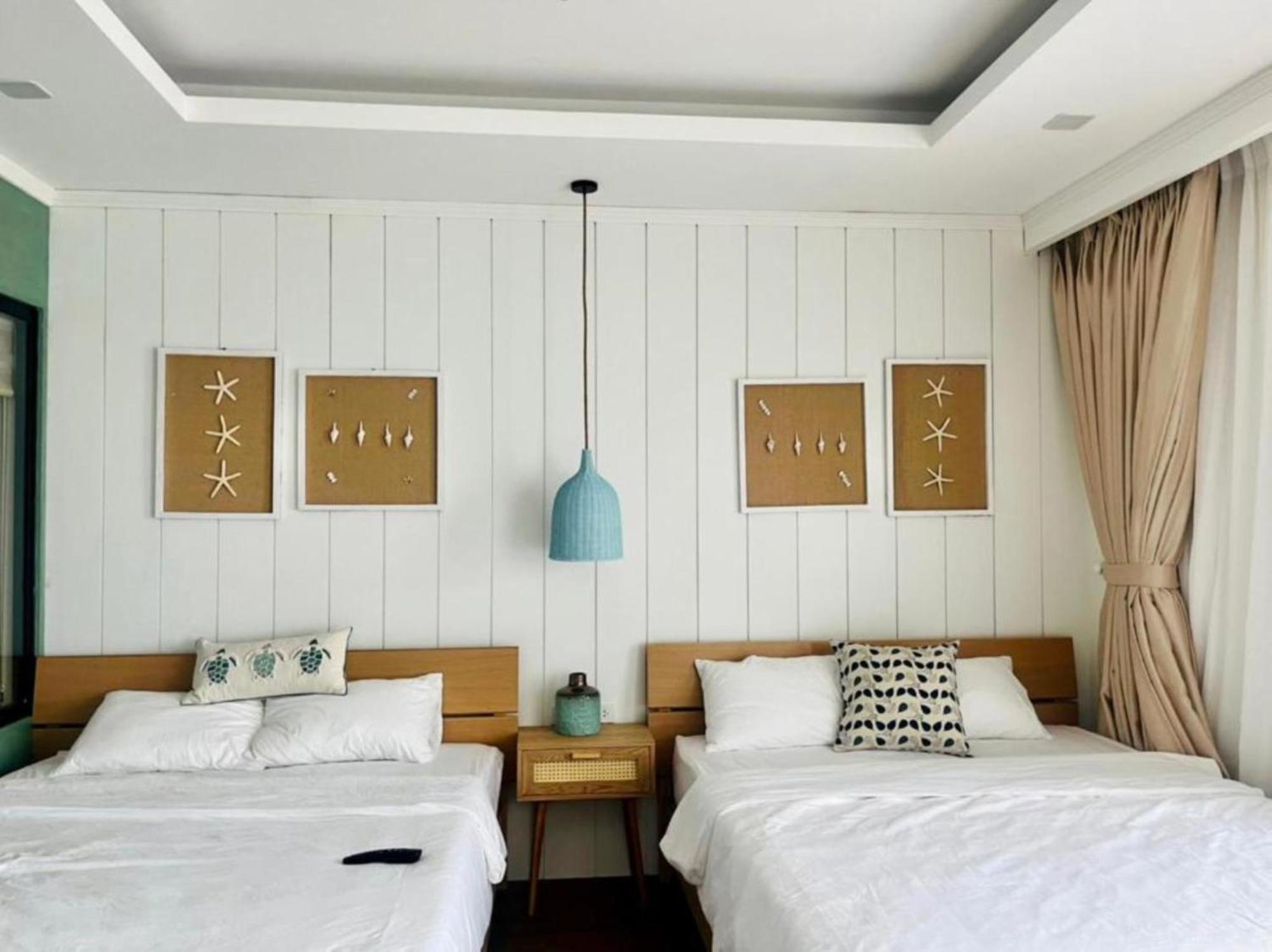 Flc Sea Tower Quy Nhon - Homostay Dış mekan fotoğraf